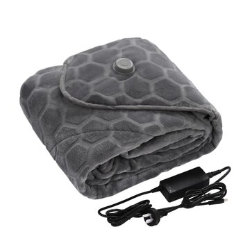 Vantec Graphene Heated Throw