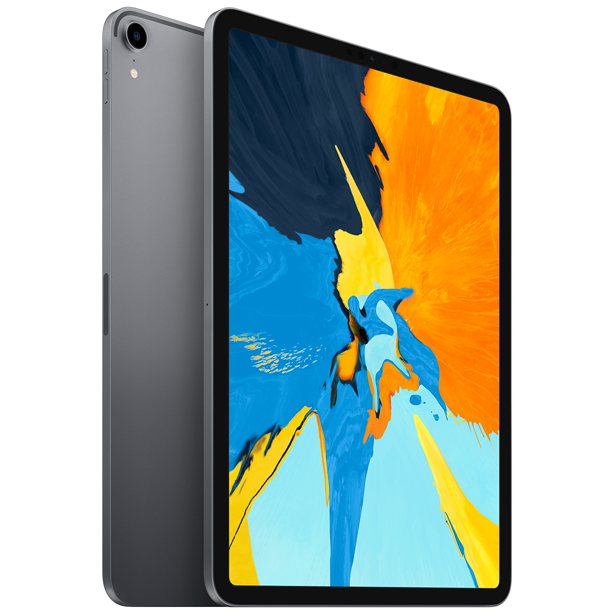 iPad Pro MTXQ2X/A 11-inch iPad Pro Wi-Fi 256GB - Space Grey