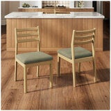Northridge Home 7pc Dining Set