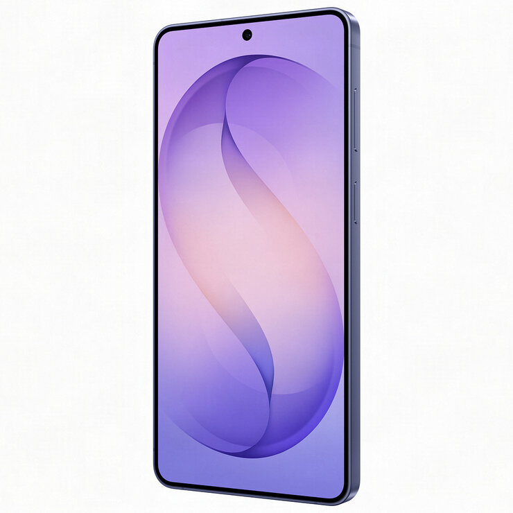 Samsung Galaxy S26+ 256GB Cobalt Violet SM-S947BZVAATS