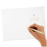 Hallmark Traditional Holiday Card Assortment 40 Pack