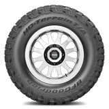 BFGoodrich LT265/60R20 121/118Q 121/118Q HD TERRAIN T/A KT BFGoodrich LT265/60R20 121/118Q 121/118Q HD TERRAIN T/A KT