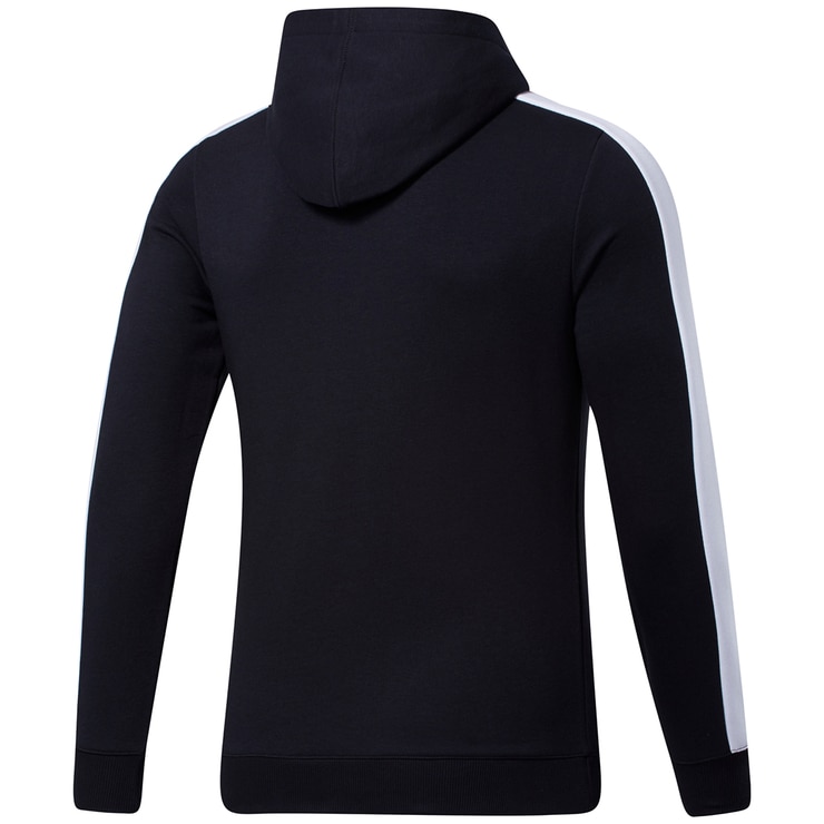 Reebok Hoodie - Black
