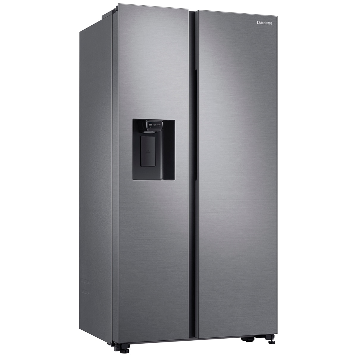 Samsung Side by Side Fridge