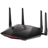 Netgear Nighthawk AX5400 WiFi 6 Pro Gaming Router XR1000-100AUS