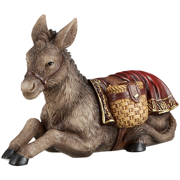 Kirkland Signature Christmas Nativity Set Costco Australia