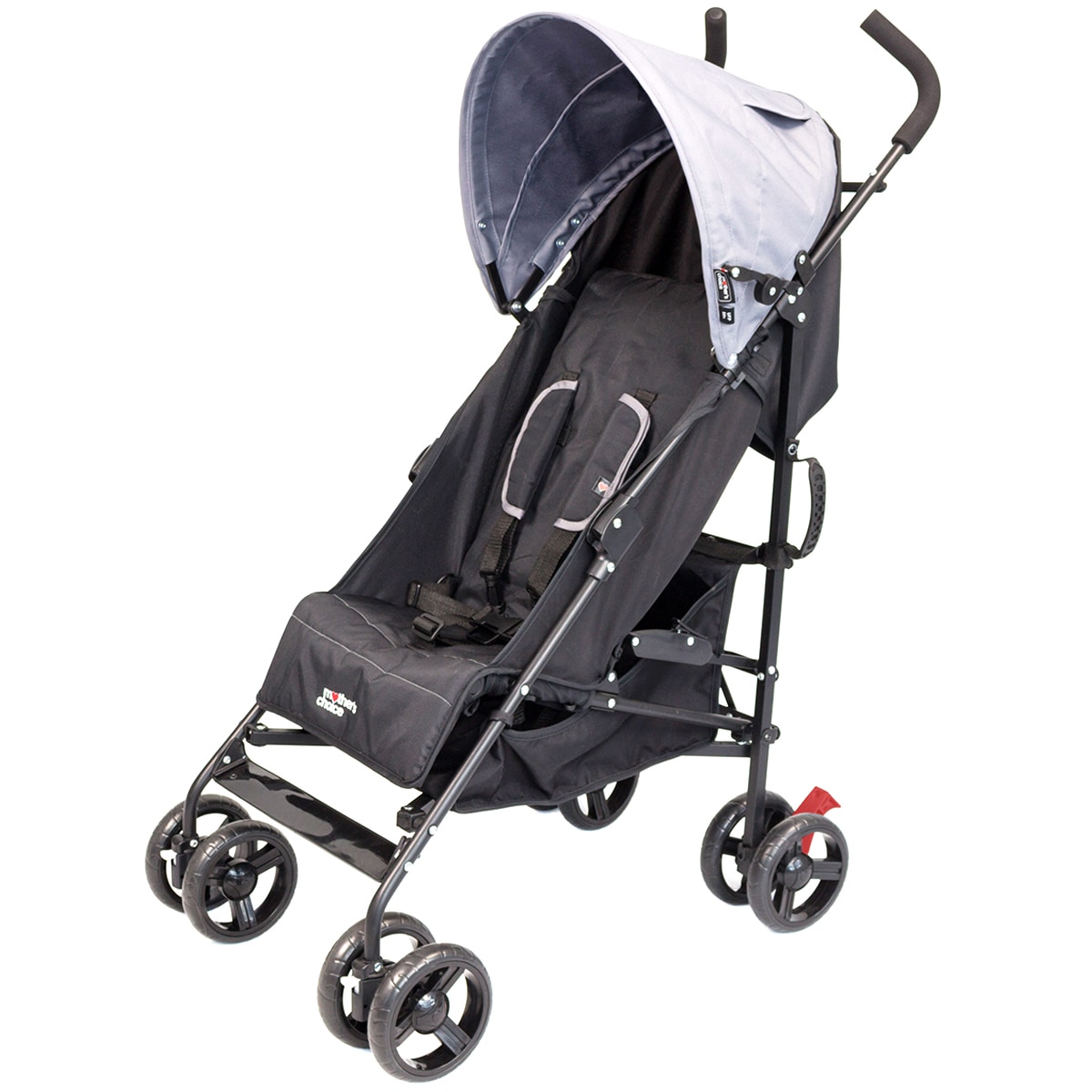 mothers choice compact stroller