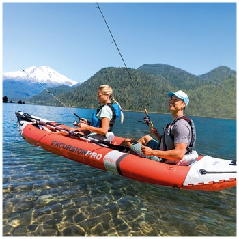 Intex Excursion Pro Kayak