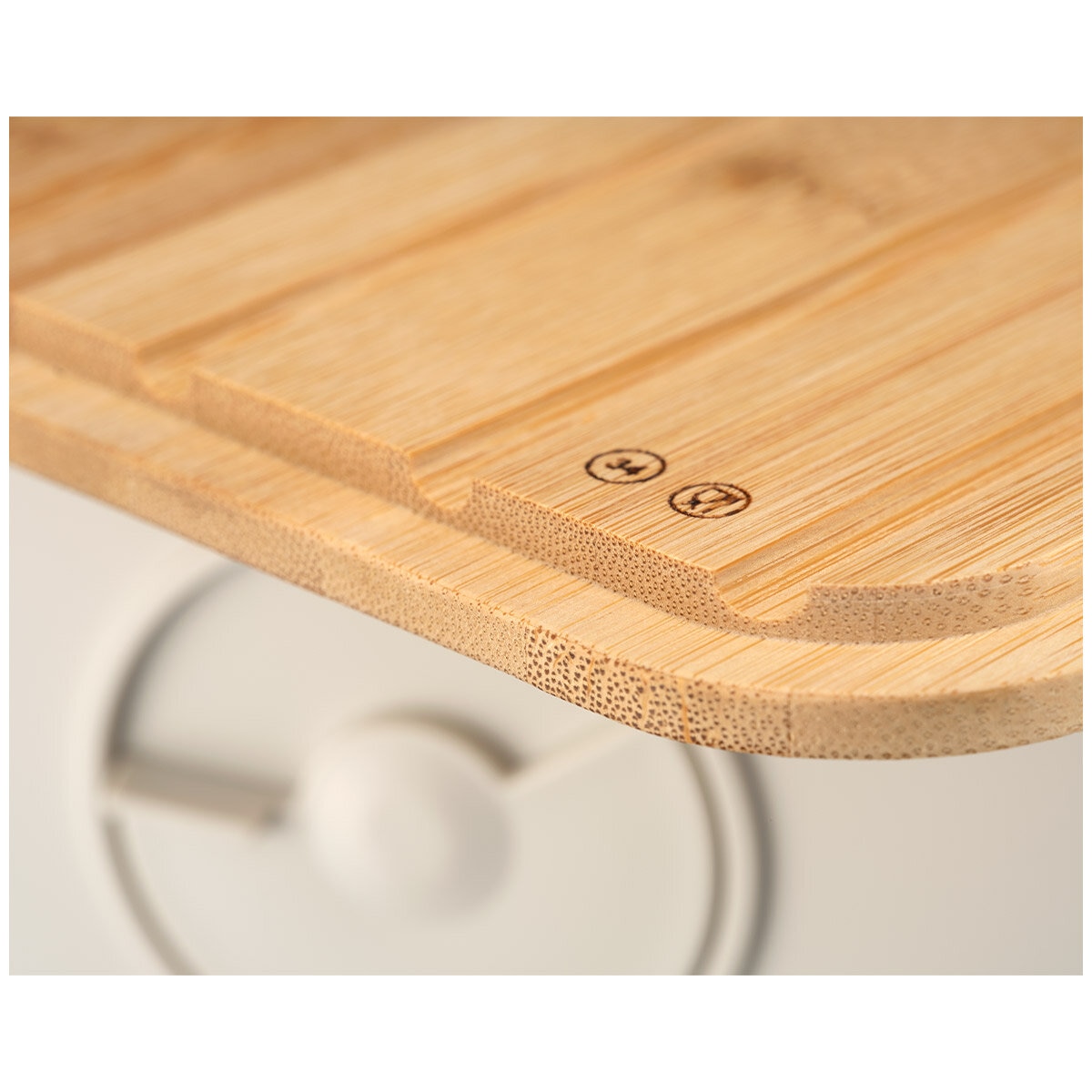 Bodum Bistro Large Bread Box