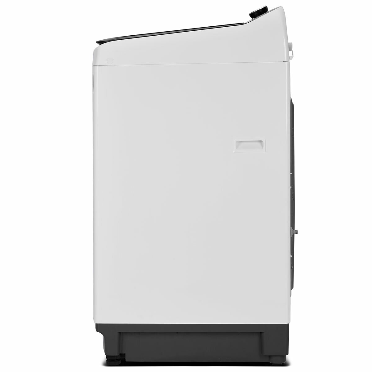 Midea 8kg Top Loader Washing Machine White MT512W80RUW