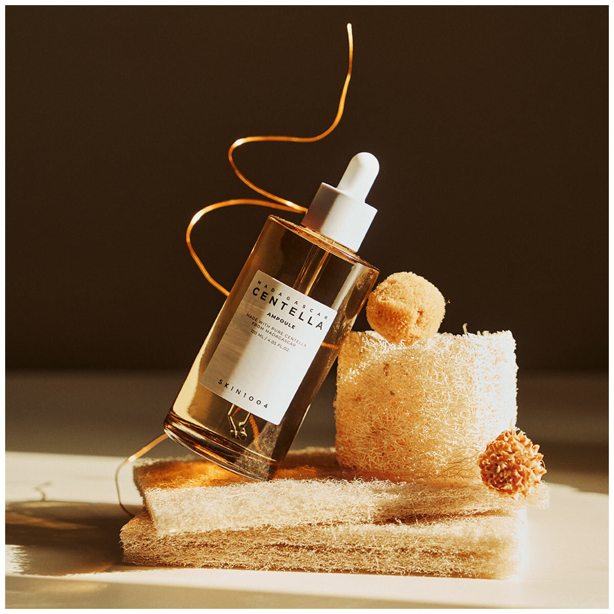 SKIN1004 Madagascar Centella Ampoule Set 2 x 120ml + 30ml