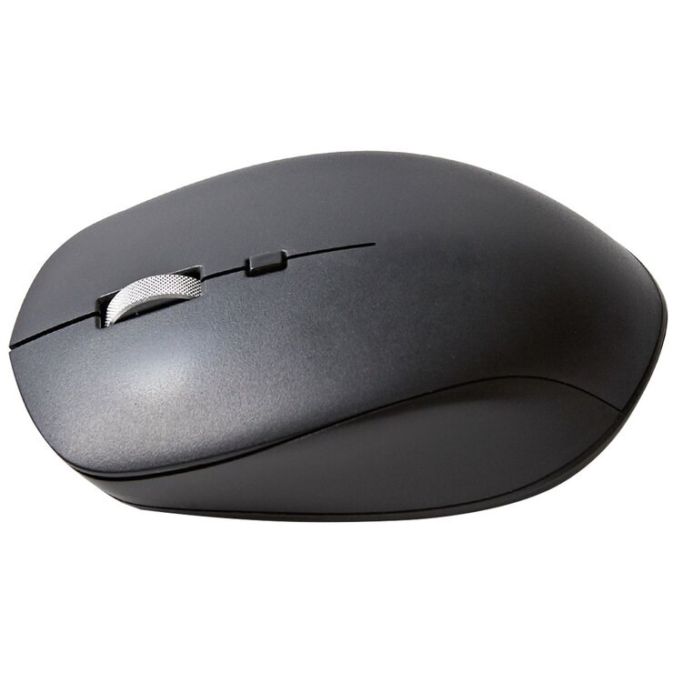 Pout Hands 5 Charging Pad, Keyboard & Mouse Black Costco Australia