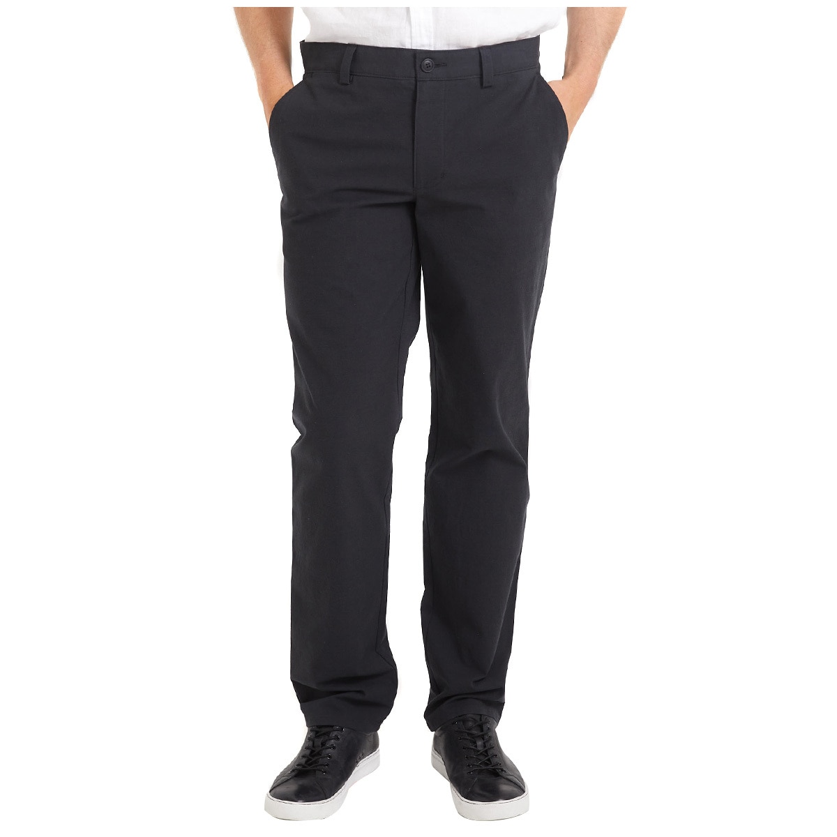 Sportscraft Men's Pants Black | Costco Australia