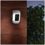 Ring Outdoor Camera Plus 2K Battery 3 Pack