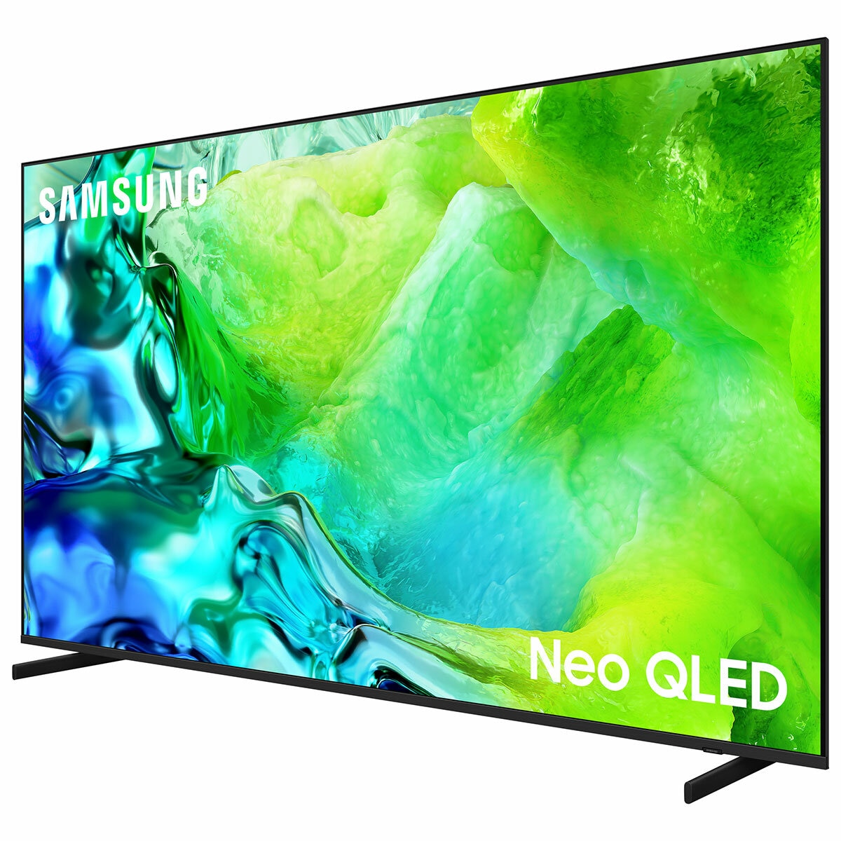 Samsung 65 Inch QN80H Neo QLED 4K Vision AI Smart TV QA65QN80HAWXXY