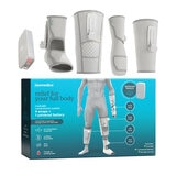 Homedics Modulair Compression Massage Bundle SR-CMX10BND-AU