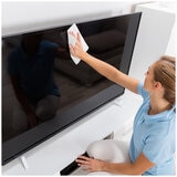 Laser Cleaning Wipes 3 Pack