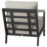 Agio Formia 4 Piece Deep Seating Set
