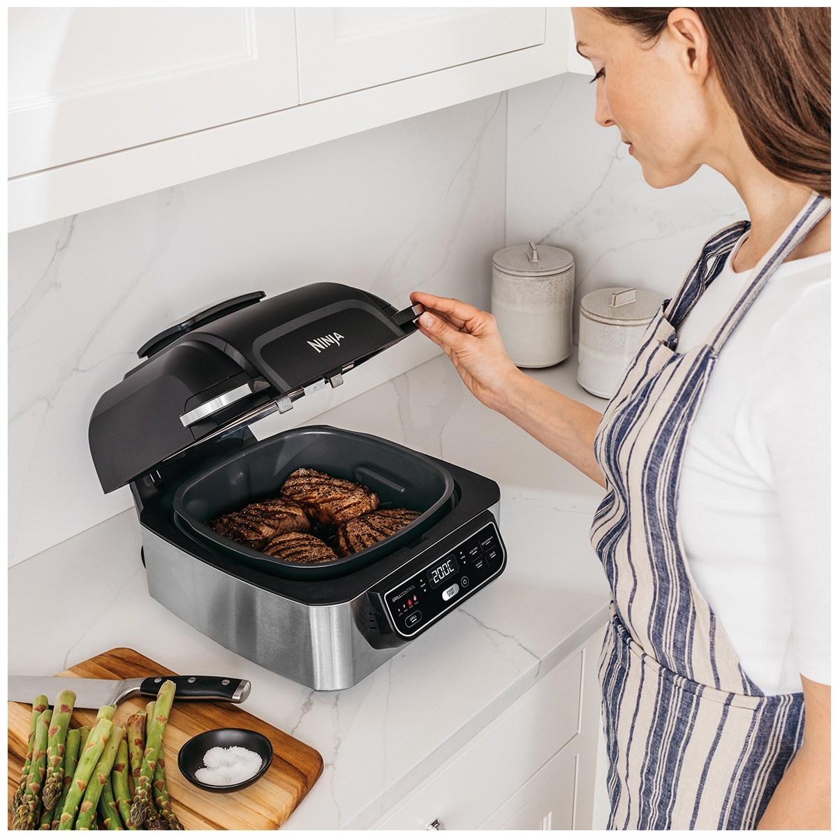 Ninja Foodi Airgrill AG301 Costco Australia