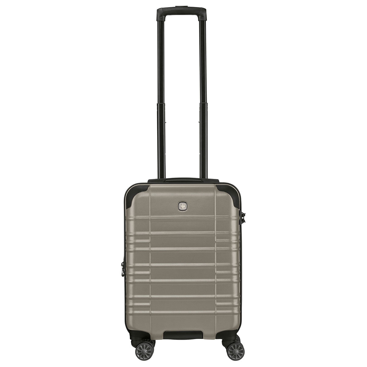 Wenger Latitude 3 Piece Travel Collection Sand