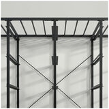 Gorilla 20 Bin Rack Organizer - CTCO88BR-20B