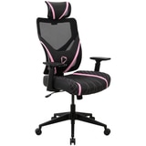 ONEX GE300 Series Gaming Chair - Black/Pink