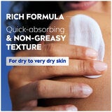 NIVEA Rich Nourishing Body Lotion 3 x 625ml NIVEA Rich Nourishing Body Lotion 3 x 625ml