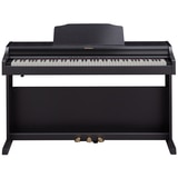 Oland Piano RP500 Piano + Bench + Headphones