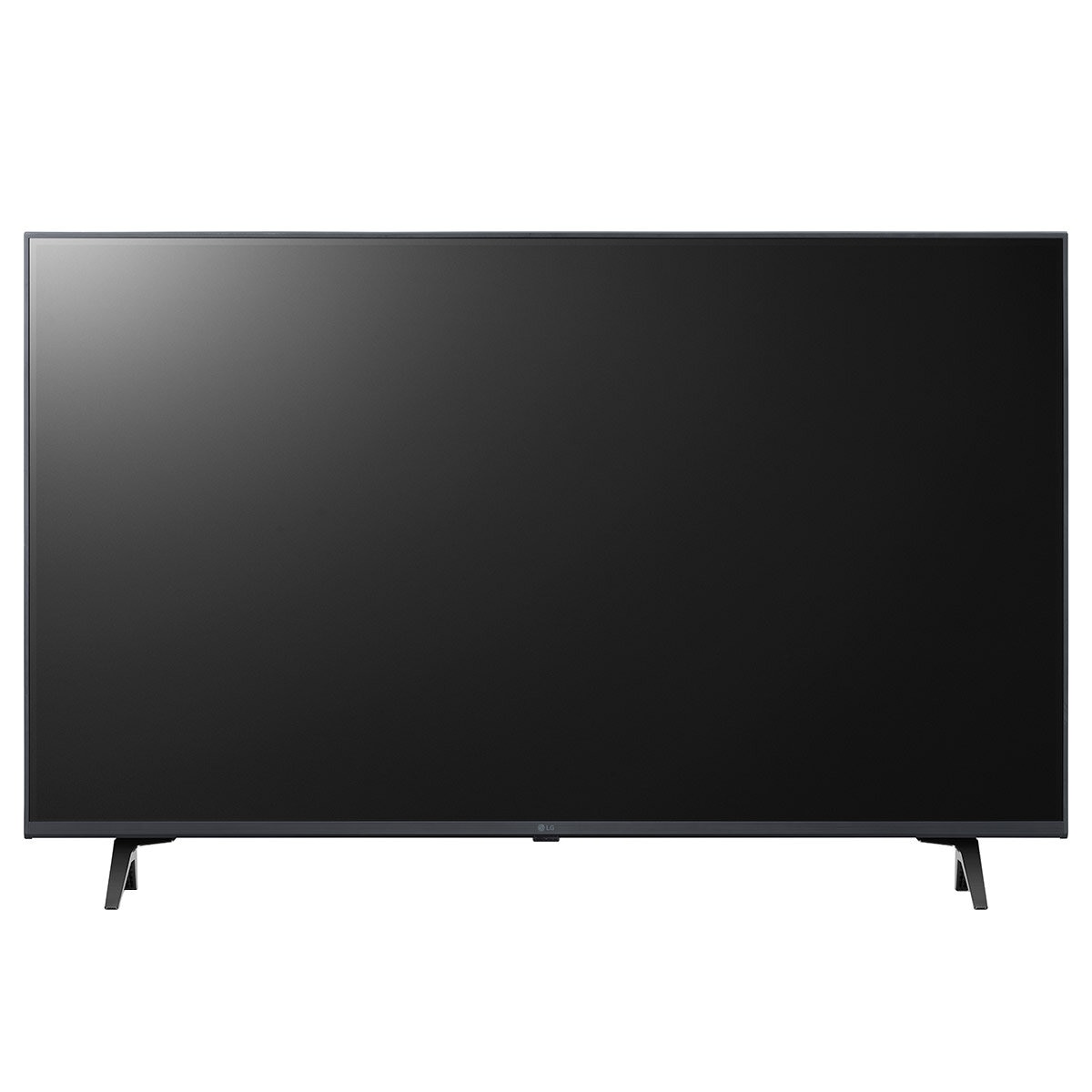 LG UR80 43 inch 4K Smart UHD TV with Al Sound Pro 43UR8050PSB