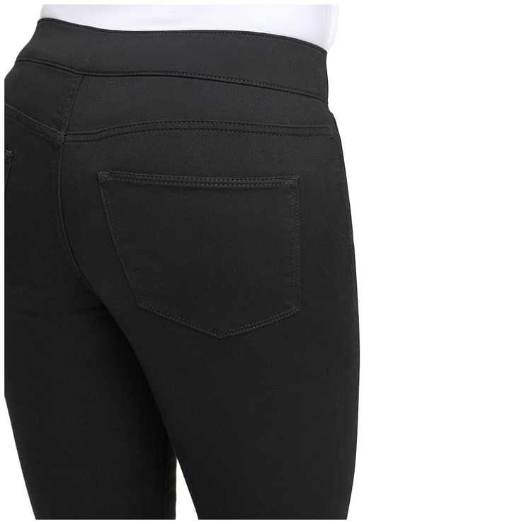 Andrew Marc - Pull On Pant - Black Andrew Marc - Pull On Pant - Black
