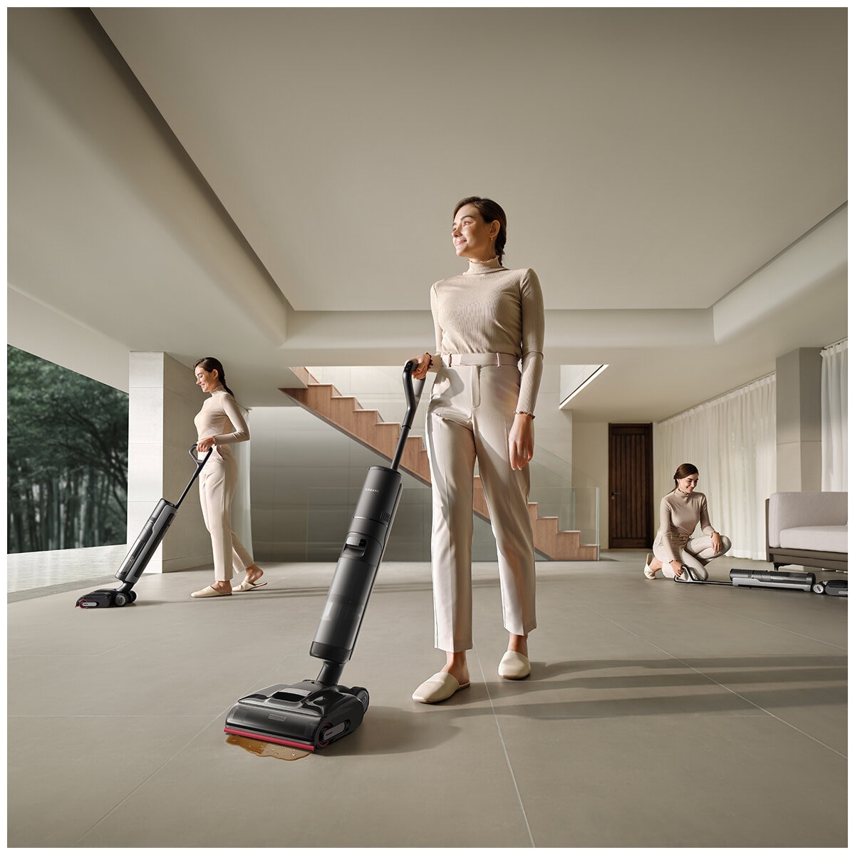 Dreame H15 Pro Wet & Dry Vacuum