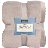 NEMCOR Kirkland Signature BLANKET - Atmosphere