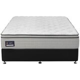 Domino Kalgan Queen Mattress Plush