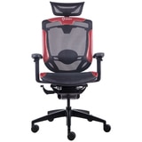 ONEX GT07-35 Series Gaming Chair - Black/Red
