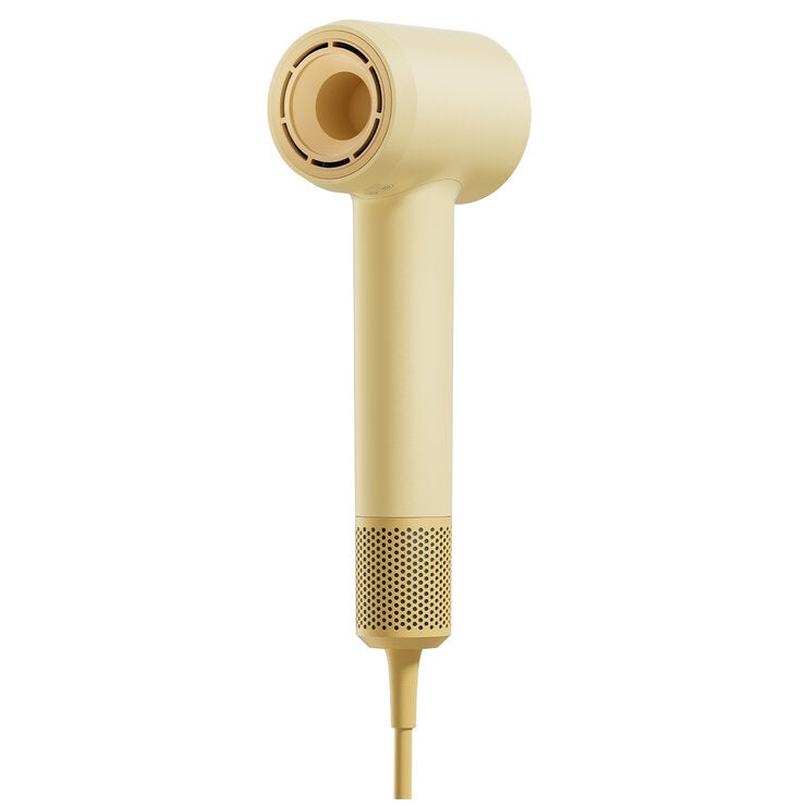 Laifen SE 2 High Speed Hair Dryer Yellow 1HD13GAUYE001 Laifen SE 2 High Speed Hair Dryer Yellow 1HD13GAUYE001