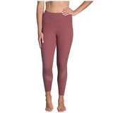 90 Degrees - Women's leggings - Berry