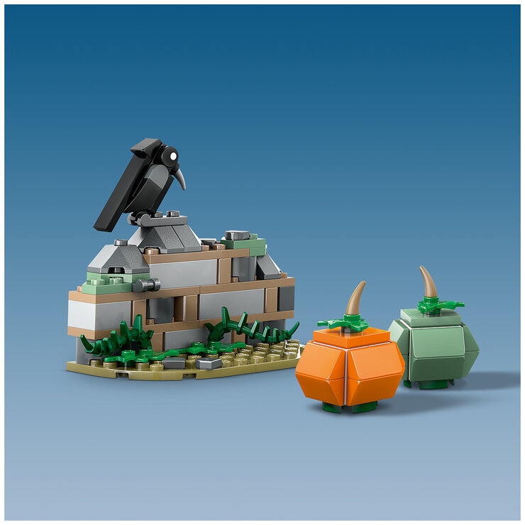 LEGO Harry Potter Buckbeak 76427 LEGO Harry Potter Buckbeak 76427