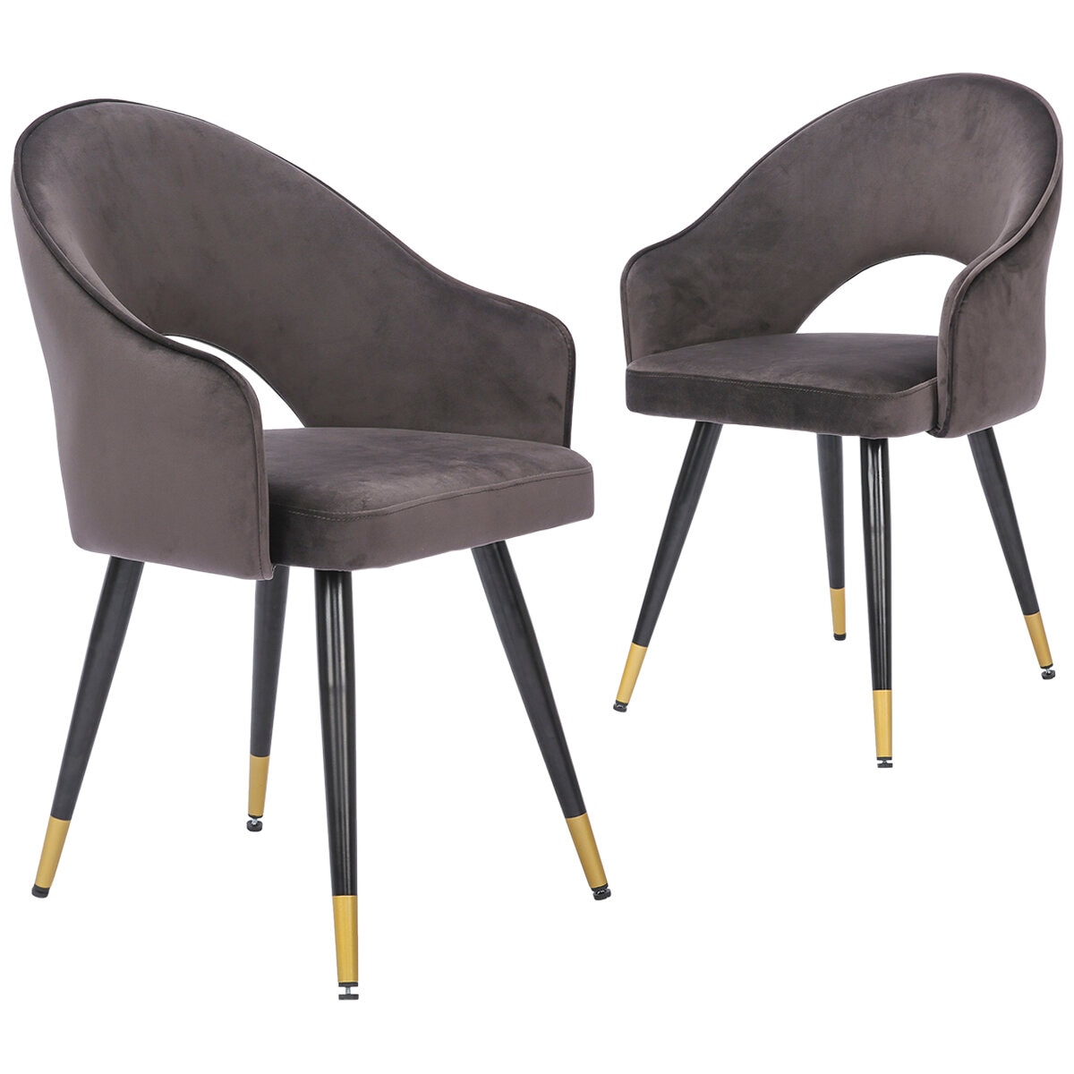 Onex KiKo Dining Chair Olive