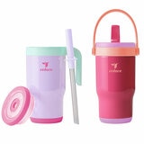 Reduce Kids Chiller Go 414ml x 2 Pack