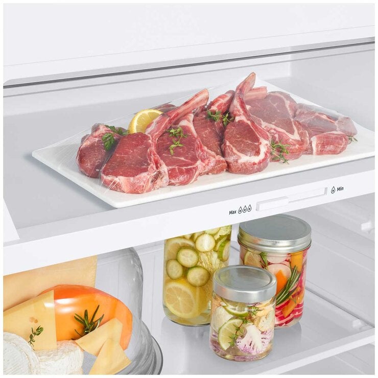 Samsung 393L Top Mount Refrigerator SRT4200S
