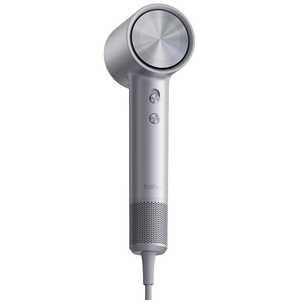 Laifen Swift 4 High Speed Hair Dryer Silver 1HD51SAUSI001