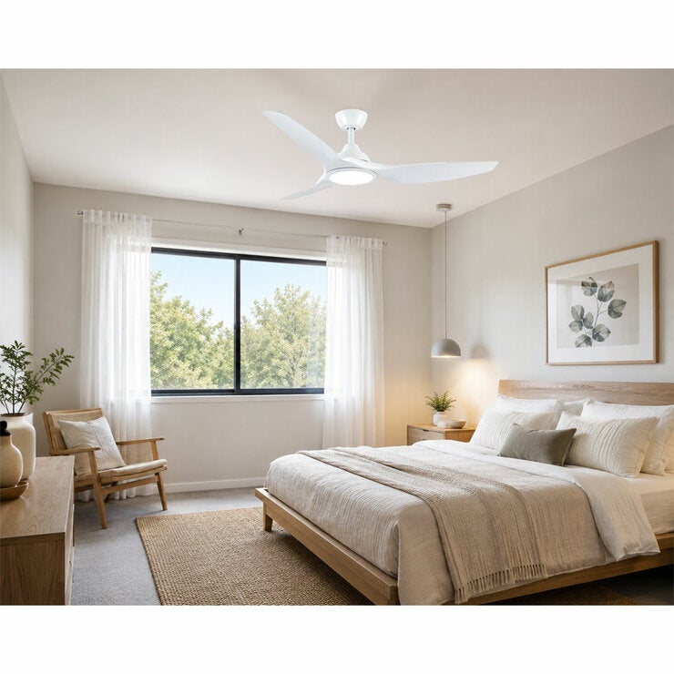 Martec Ceiling Fan Impact Martec Ceiling Fan Impact