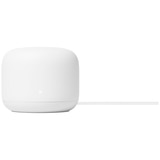 Google Nest Wi-Fi 2 Pack Router Base Plus Point