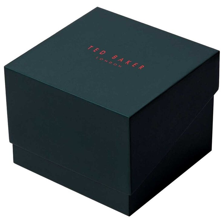 Ted Baker Ammy Magnolia Bracelet Women's Watch Ted Baker Ammy Magnolia Bracelet Women's Watch