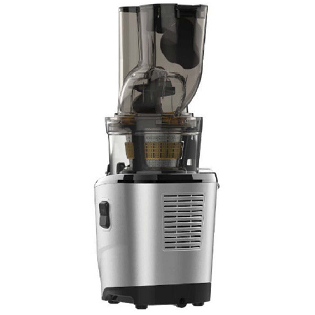 Kuvings REVO830 Cold Press Juicer Silver