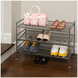 Seville Shoe Rack 2 pack