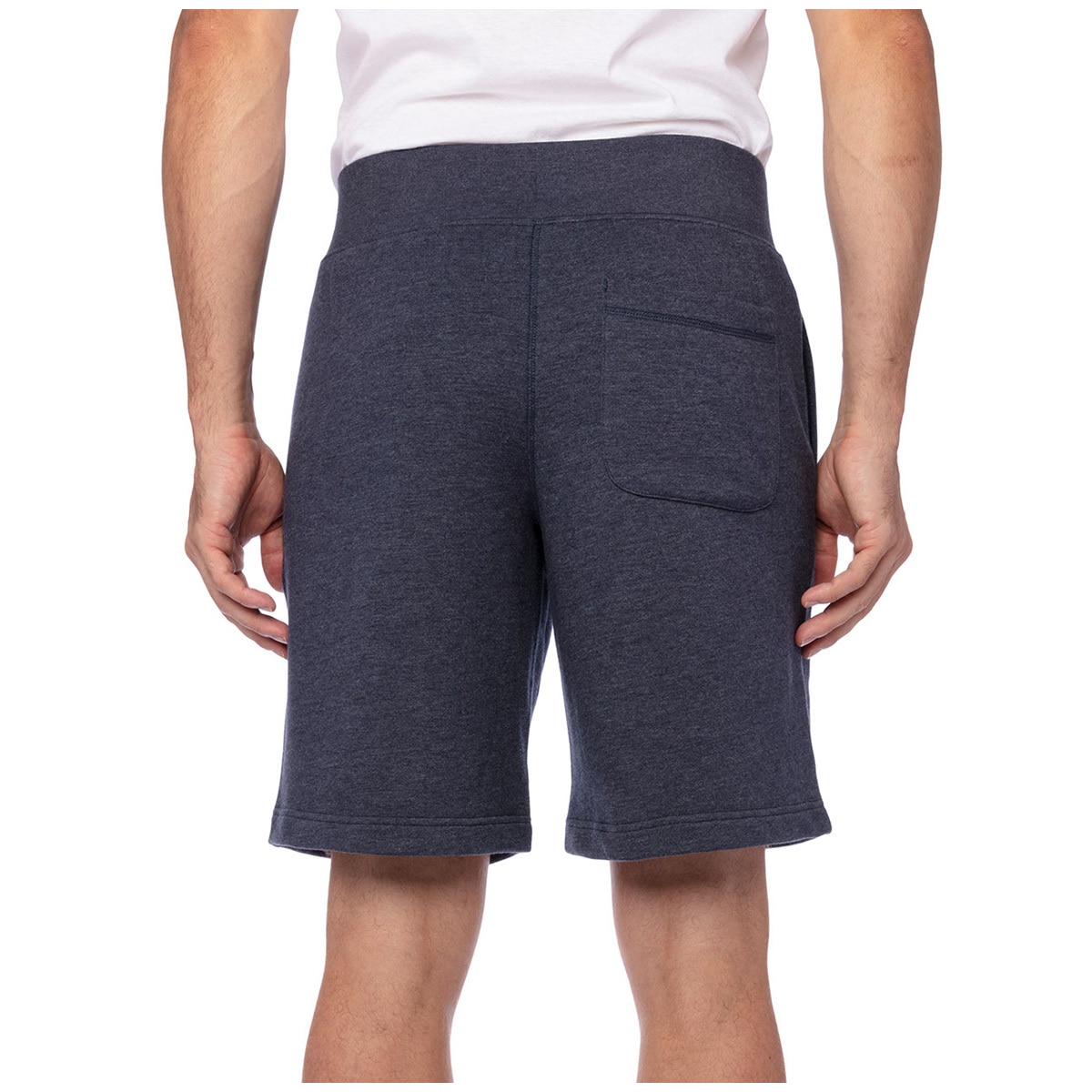 Champion French Terry Shorts - Navy