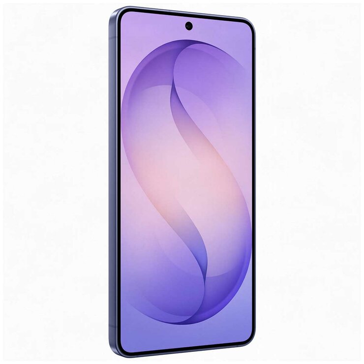 Samsung Galaxy S26 256GB Cobalt Violet