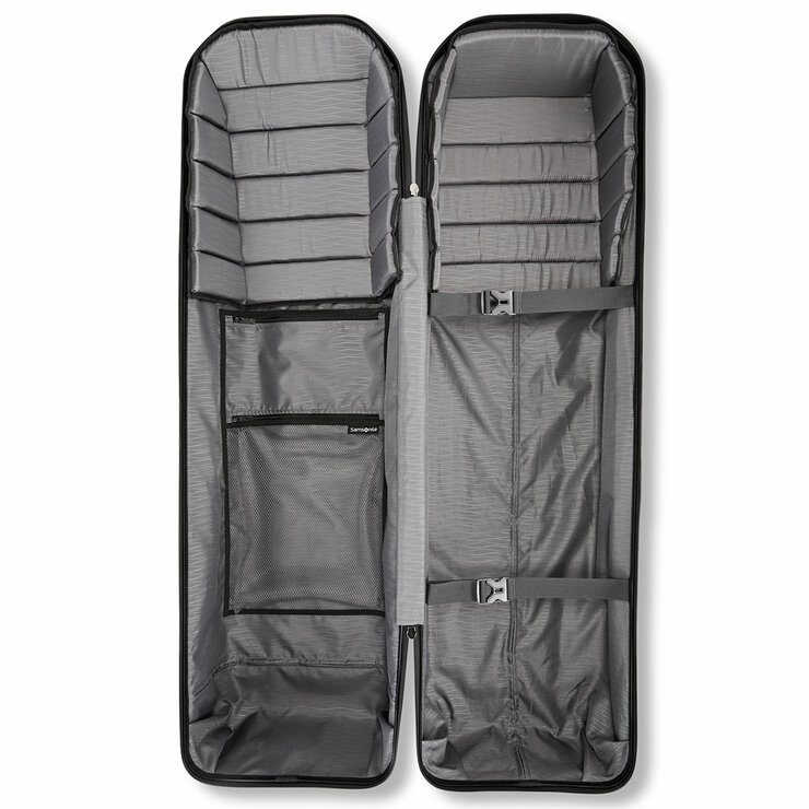 Samsonite Hardside Golf Club Carrier Samsonite Hardside Golf Club Carrier