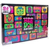 NeeDoh Advent Calendar 2025
